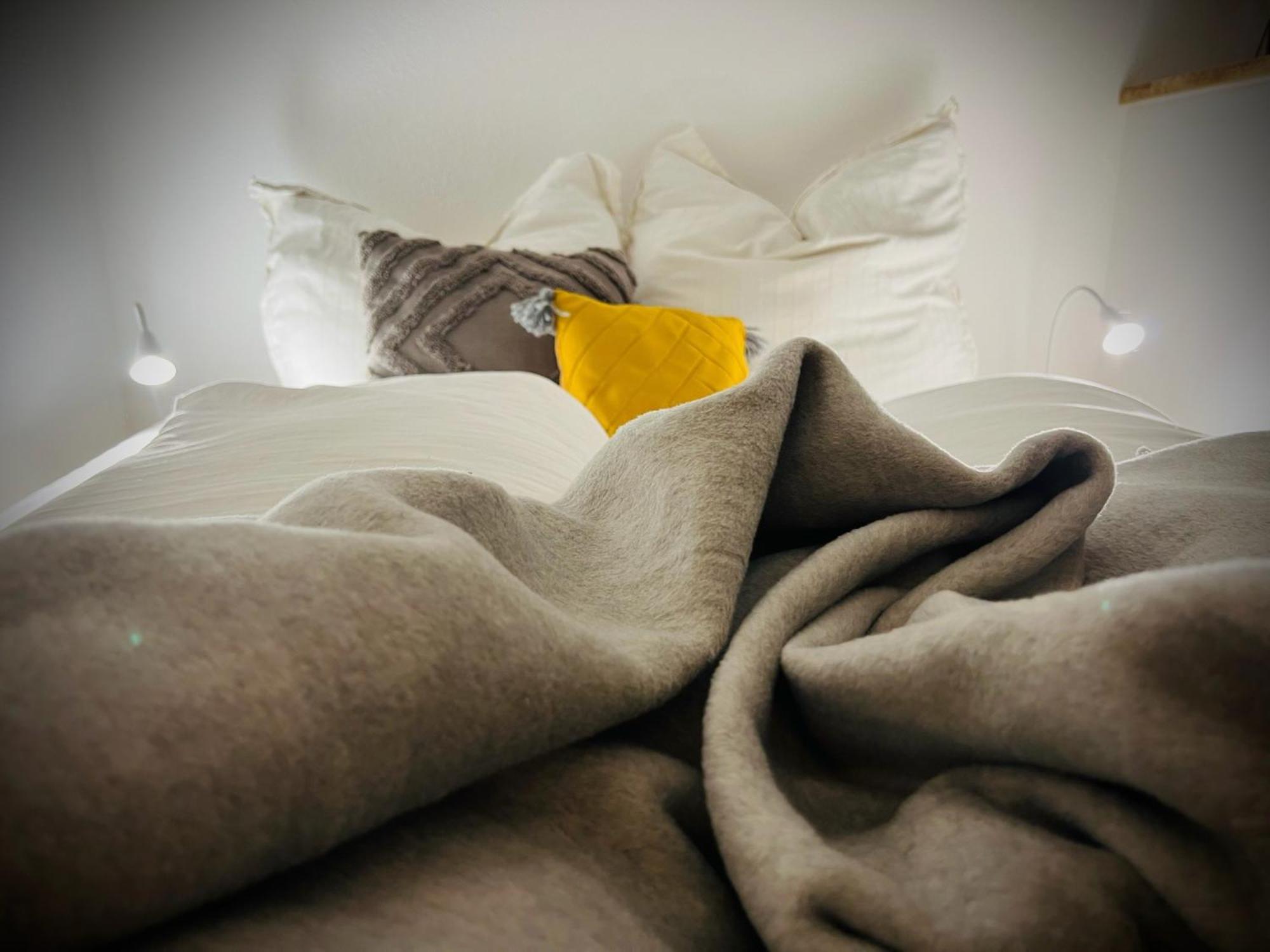 Ferienwohnung Sonneck 上施陶芬 外观 照片