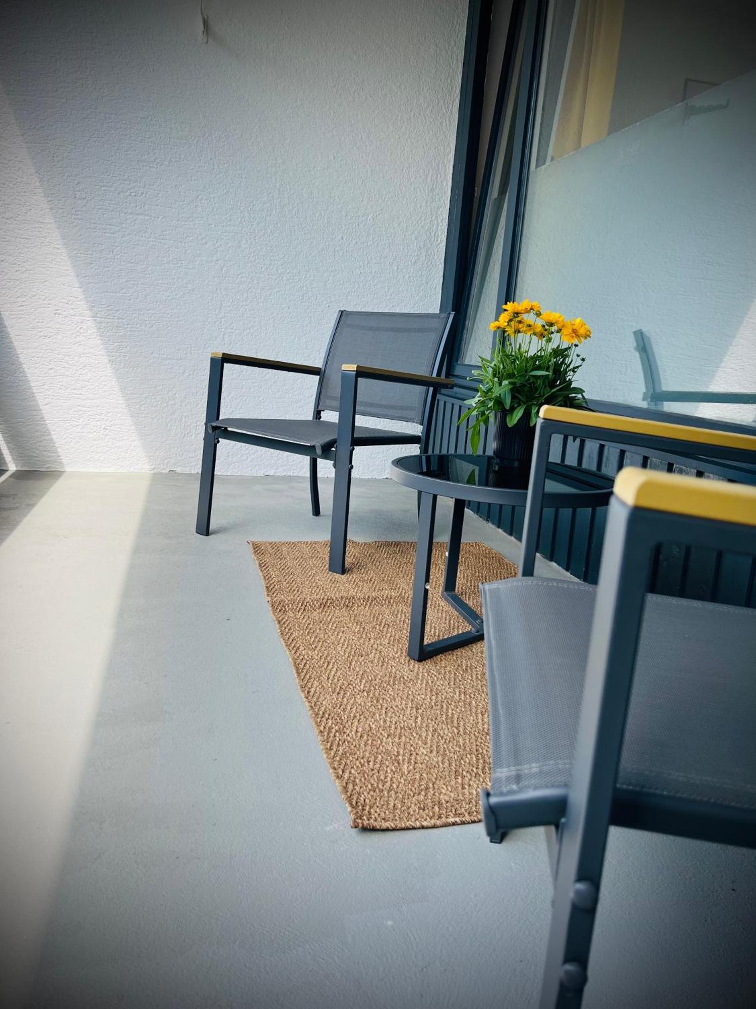 Ferienwohnung Sonneck 上施陶芬 外观 照片