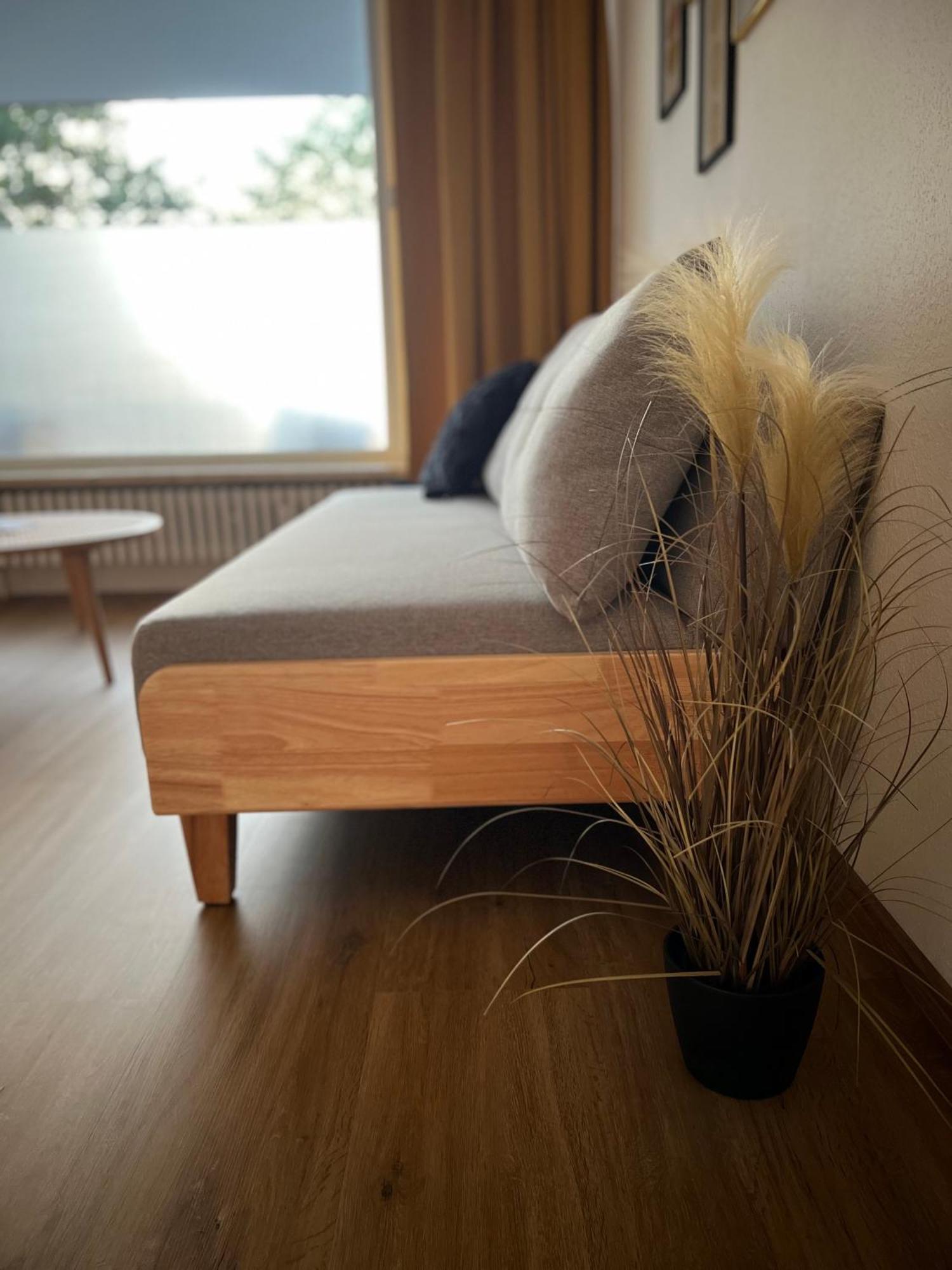 Ferienwohnung Sonneck 上施陶芬 外观 照片