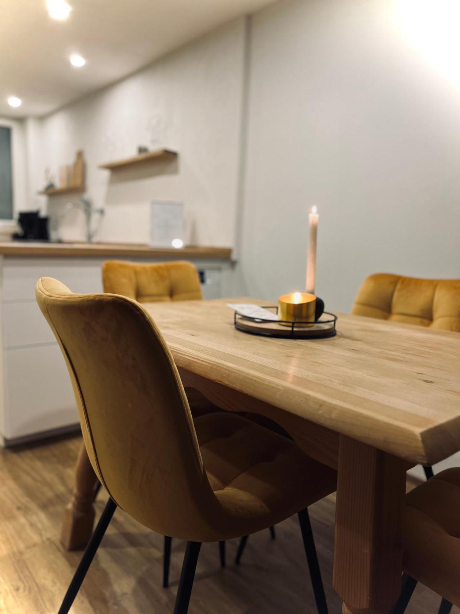 Ferienwohnung Sonneck 上施陶芬 外观 照片