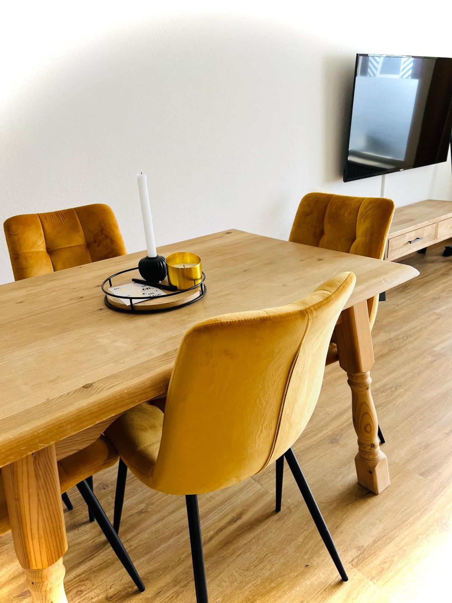 Ferienwohnung Sonneck 上施陶芬 外观 照片