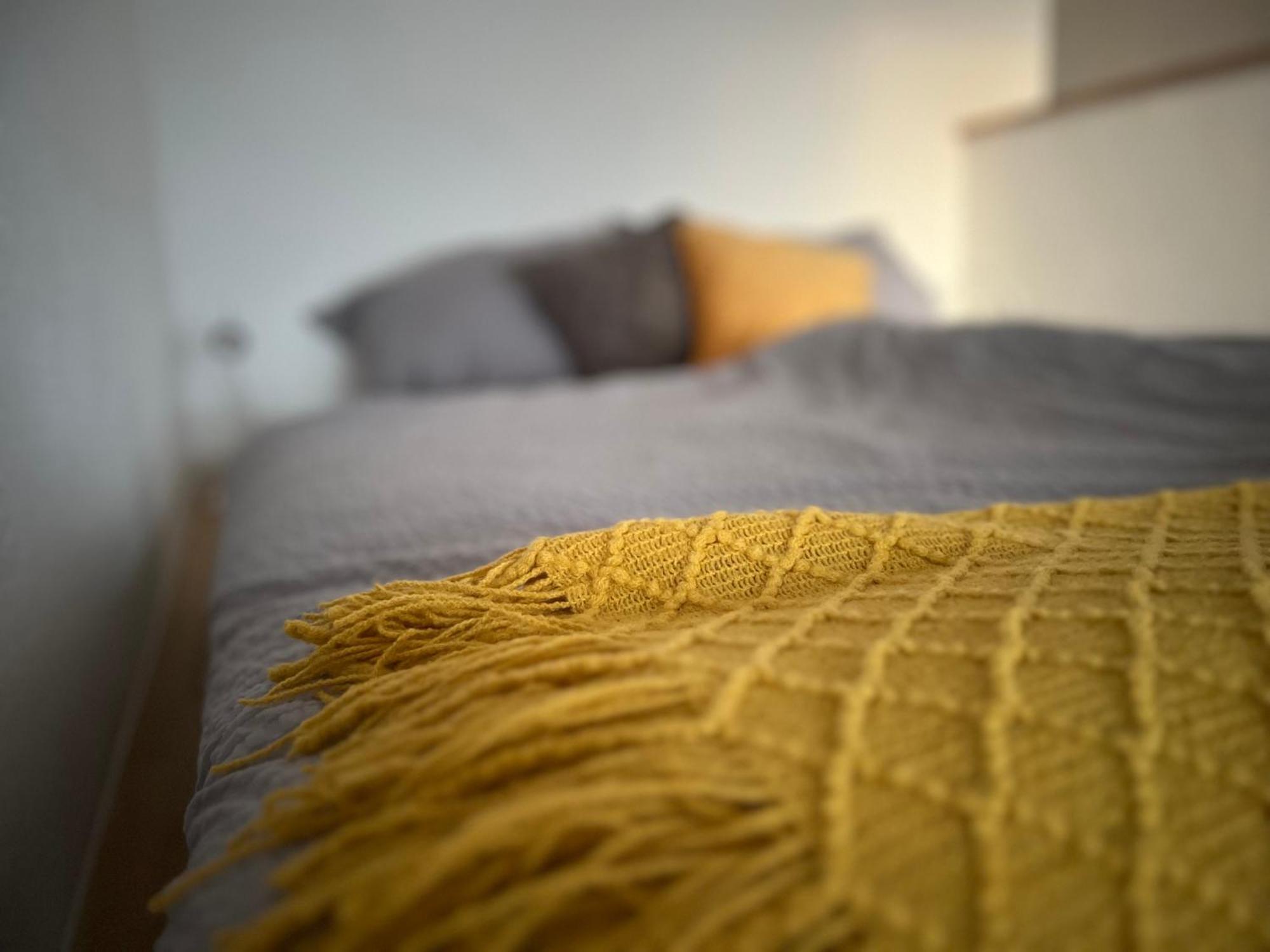Ferienwohnung Sonneck 上施陶芬 外观 照片