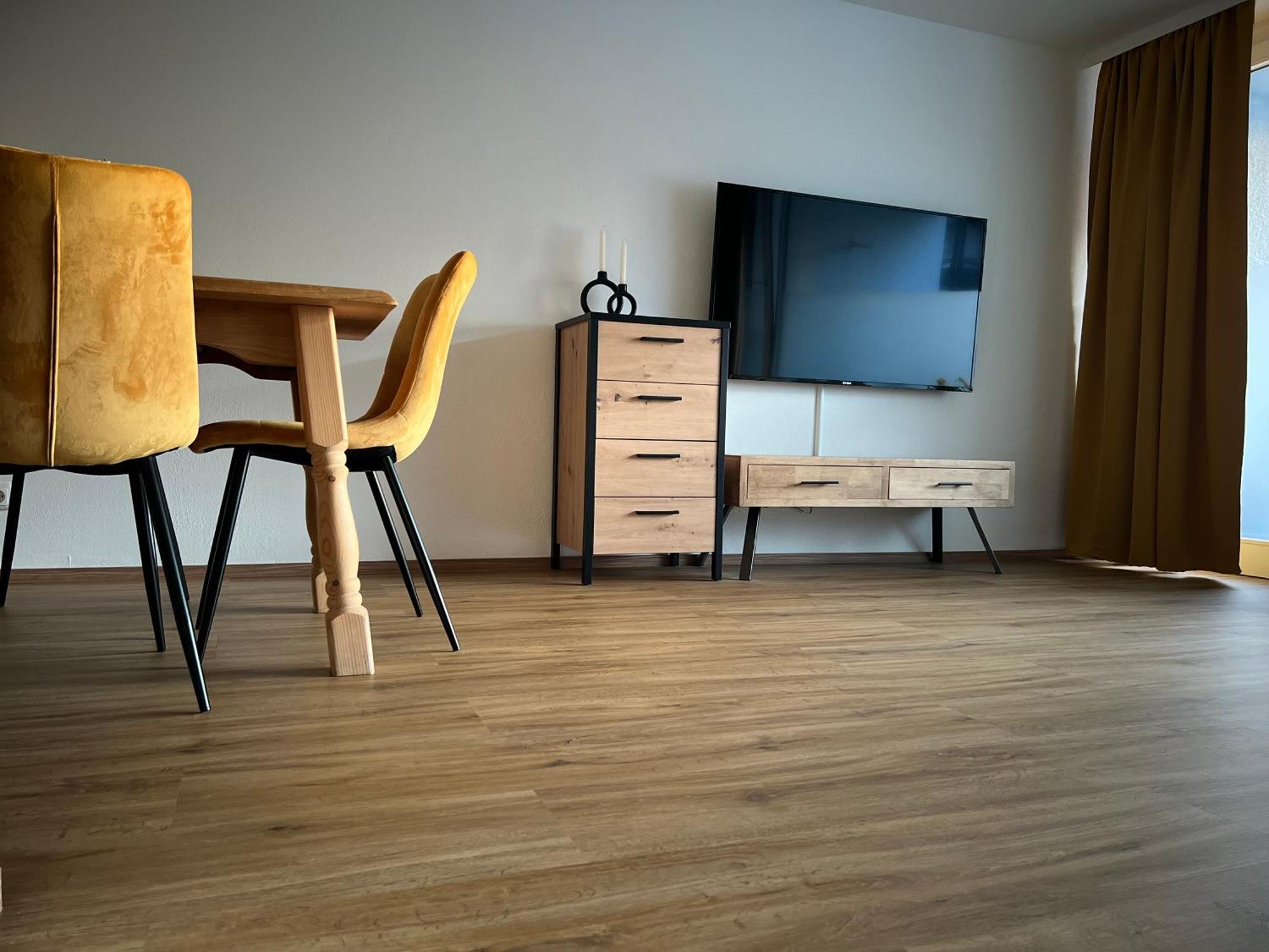 Ferienwohnung Sonneck 上施陶芬 外观 照片